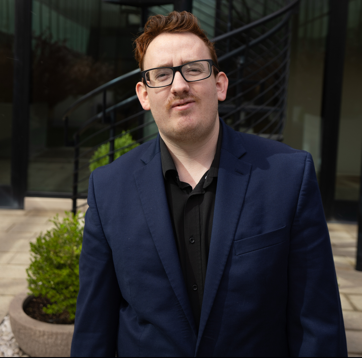 Cam Jensen — Neon Ridge Systems